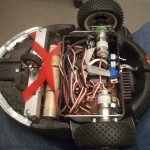 Helmet Bot