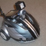 HelmetBot