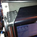 Kinect Servo