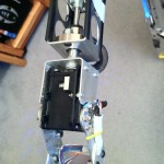 New RX64 Servo (2)