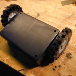 Helmet Bot