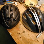 Helmet Bot