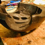 Helmet Bot