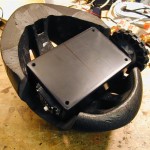 Helmet Bot