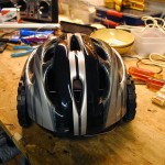 Helmet Bot