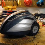 Helmet Bot
